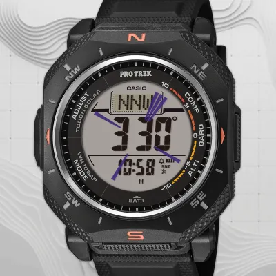 Casio PRG-69-4E