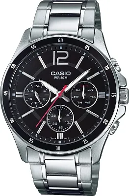 Casio Collection MTP-1374D-1A