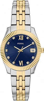Fossil Scarlette ES5443