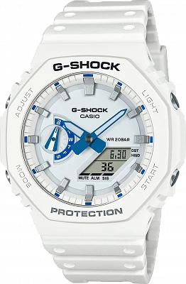 Casio G-Shock GA-2100HDS-7A
