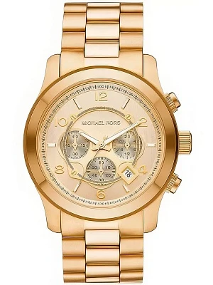 Michael Kors Runway MK9074