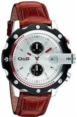 Dolce&Gabbana Watches DW0365