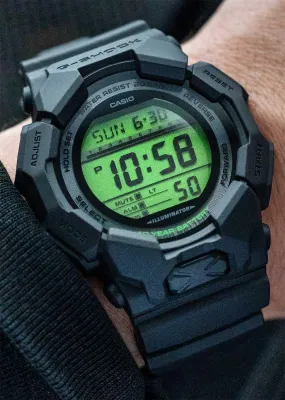 Casio GD-010BEG-1E