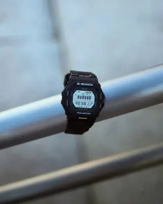 Casio GBD-200-1A1