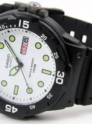 Наручные часы  Casio  Collection Casio MRW-200H-7E (фото 3)