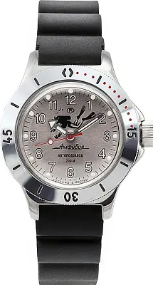 Восток Амфибия 120658