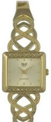 Q&Q Attractive Women 5275J010Y