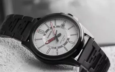 Casio MTP-E700B-7E
