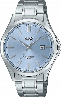 Casio Collection MTS-115D-2A2