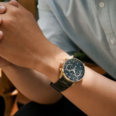 Citizen AN8196-55E