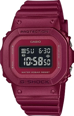 Casio G-Shock GMD-S5600RB-4E