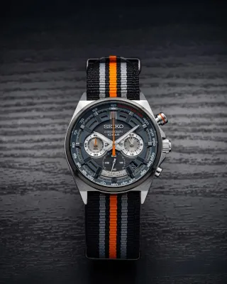 Seiko SSB403P1