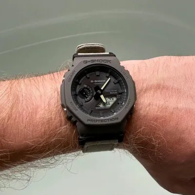 Casio GA-B2100CT-5A
