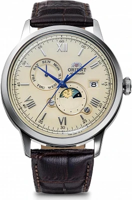Orient RA-AK0803Y