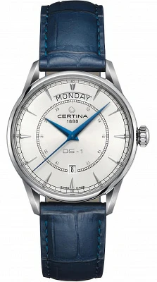 Certina DS-1 C029.430.16.011.00