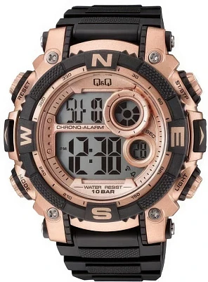 Q&Q Superior M133J005Y