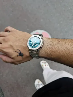 Casio GM-2110D-3A1