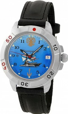 Восток Командирские 431139