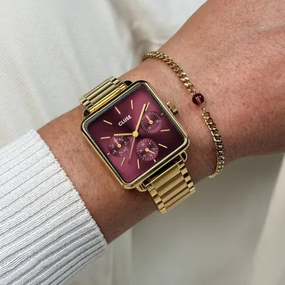 Наручные часы  Cluse  La Tetragone Cluse CG13801 (фото 2)