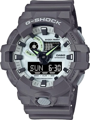Casio G-Shock GA-700HD-8A