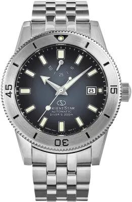 Наручные часы Orient RE-AU0503N