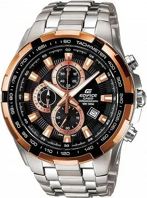 Casio EF-539D-1A5