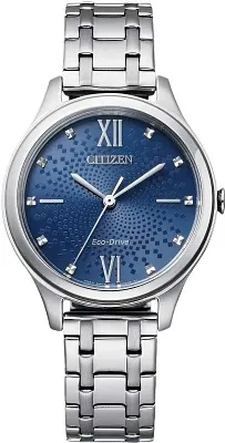 Citizen Eco Drive EM0500-73L