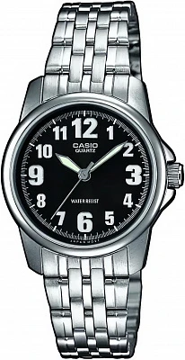 Casio Collection LTP-1260D-1B