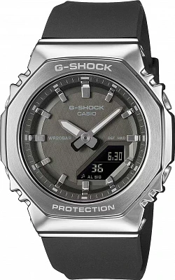Casio GM-S2110-1A1