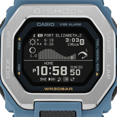 Casio GBX-100-2A