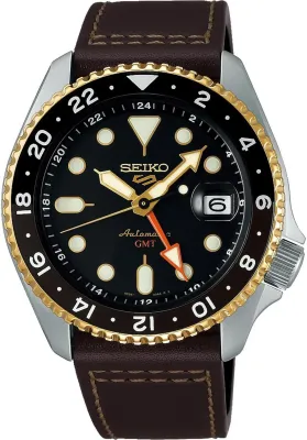 Seiko SSK036K1