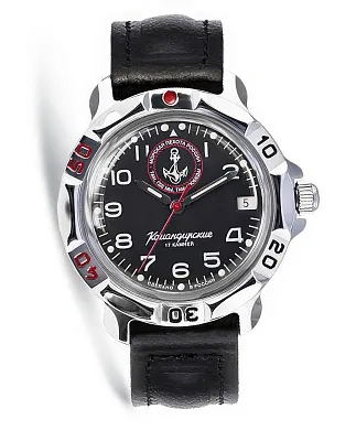 Восток Командирские 811956