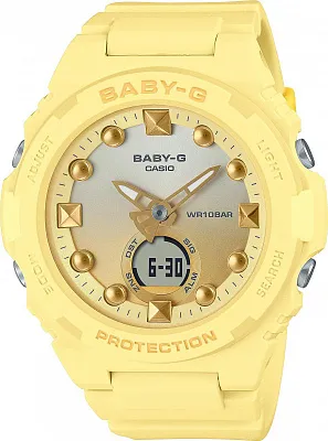 Casio Baby-G BGA-320-9A