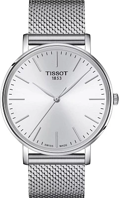 Tissot T-CLASSIC T143.410.11.011.00