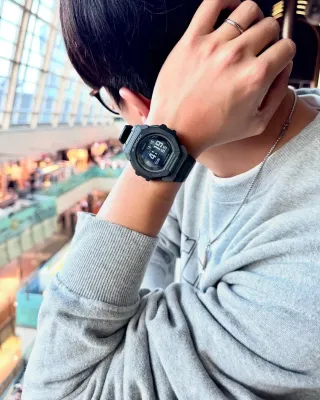 Casio GBD-300-1E