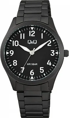 Q&Q Digital Q76BJ001Y