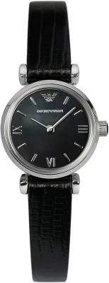 Наручные часы  Emporio Armani  Retro Emporio Armani AR1684 (фото 1)