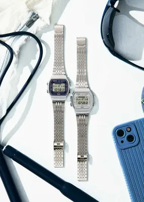 Casio ABL-100WE-2A