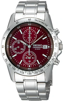 Seiko Spirit SBTQ045