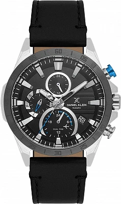 Daniel Klein Exclusive 13993-5