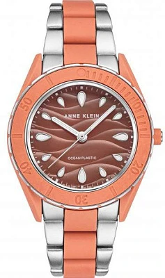 Anne Klein Steel 3911COSV