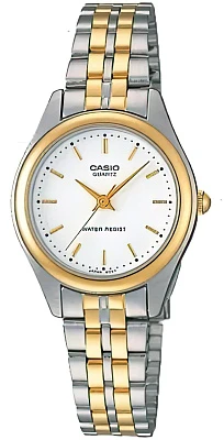 Casio Collection LTP-1129G-7A