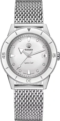 RADO Captain Cook R32500703