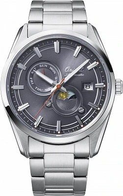 Orient Sun & Moon Classic RA-AK0311N