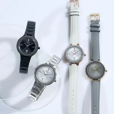 Наручные часы  Casio  Sheen Casio SHE-4559BD-1A (фото 4)