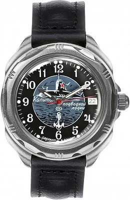 Восток Командирские 216831