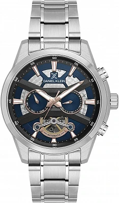 Daniel Klein Exclusive 14015-4