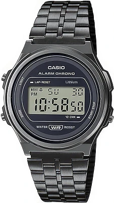 Casio Collection A-171WEGG-1A