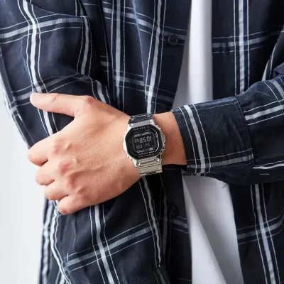 Casio GMW-B5000BT-1E