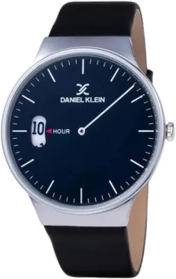 Daniel Klein 11908-2